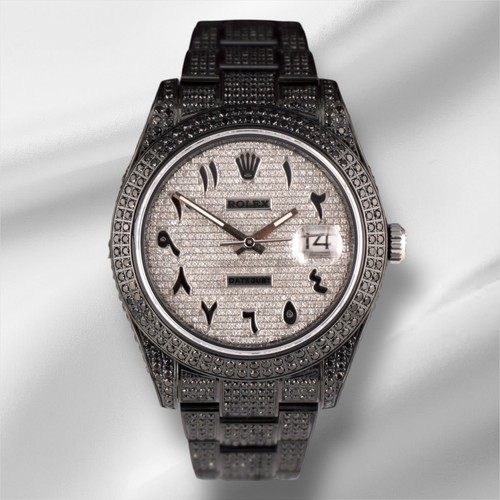 Montre rolex homme datejust - montre,