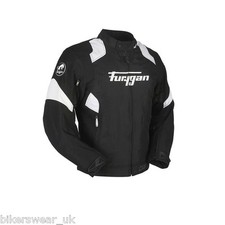 Veste textile Furygan Genesis