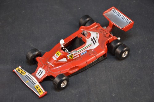 Ferrari 312 polistil 32 - t2, 1/32