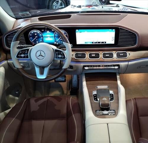 Maybach oem w167 gls - gls, gle