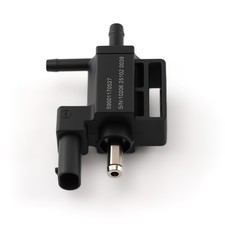 Turbo Actionneur Électrique
