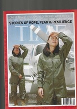 Time Magazine - August 22/29 2022- Stories oh hope - Vol. 200, Nos 7-8