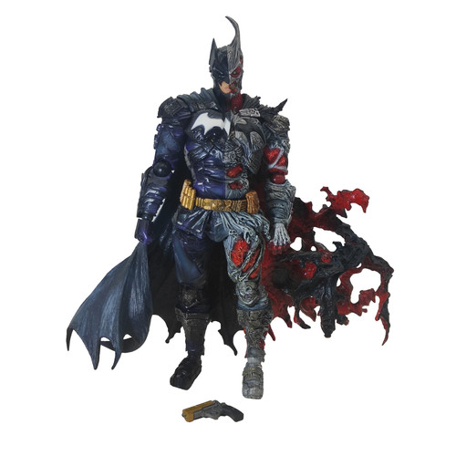 Figurine square enix - square, batman