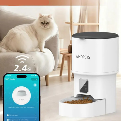 Whdpets distributeur - whdpets,