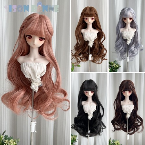 Fashion braid bjd perruque - fashion,