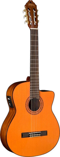 Washburn c5ce classical - washburn,