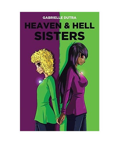 Heaven hell sisters - &,