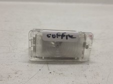 Lumière de coffre pour