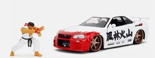 JADA TOYS, NISSAN Skyline GT-R