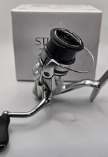 Moulinet toupie Shimano Stradic 2500S-L du Japon
