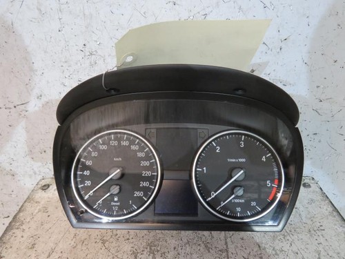 Compteur bmw serie e90 - bmw,