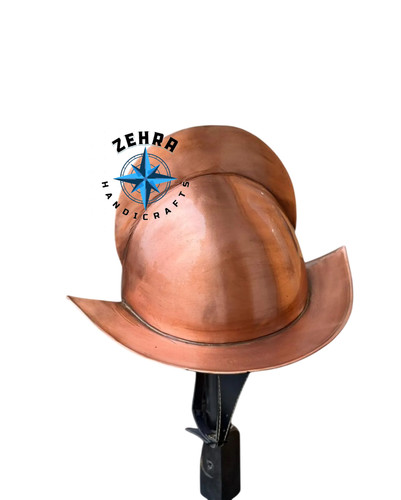 Casque médiéval zehra - médiéval,