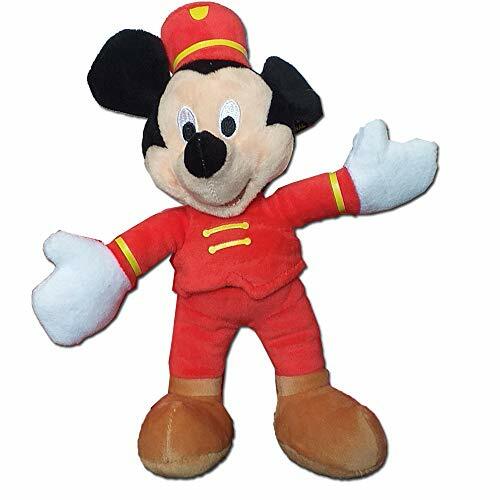 Neuf disney ans bande - disney,