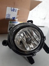 Phare antibrouillard Gauche DEPO 444-2035L-AQ pour BMW série 1 F20 F21 série 3