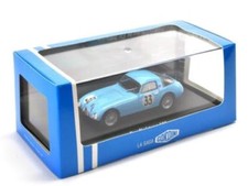 DIE CAST GORDINI TYPE 18S 24