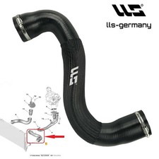 LLS Tuyau De Turbo Tuyau