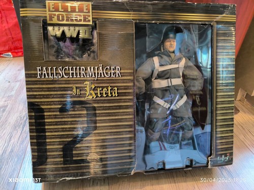 Action figure bbi elite - action,