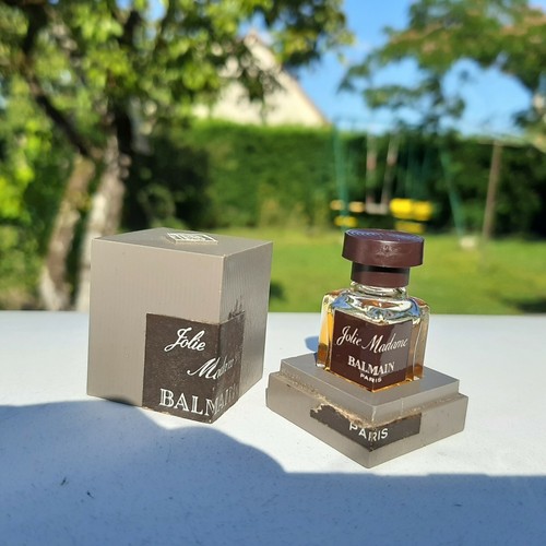 Extrait parfum ancien - parfum,
