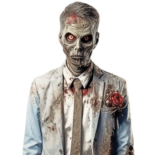 Halloween - , groom)