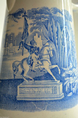 Pichet maastricht decor orient - decor,