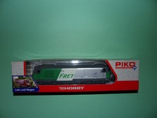 PIKO locomotive diesel BB67400