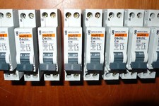 DISJONCTEUR MODULAIRE