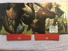 Coffrets Magasin général