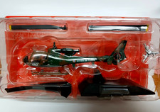 C064) Hélicoptère