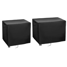 Protection de mobilier d'extérieur Oxford de qualité 420D contre les intempér