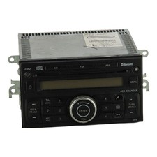 Radio nissan qashqai suv - qashqai,