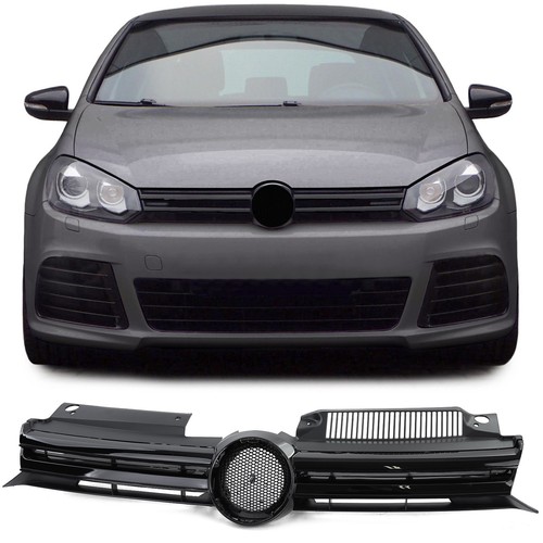 Grille avant look - r20, r-line