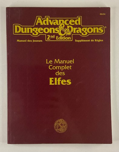 Advanced dungeons - ad&d2,