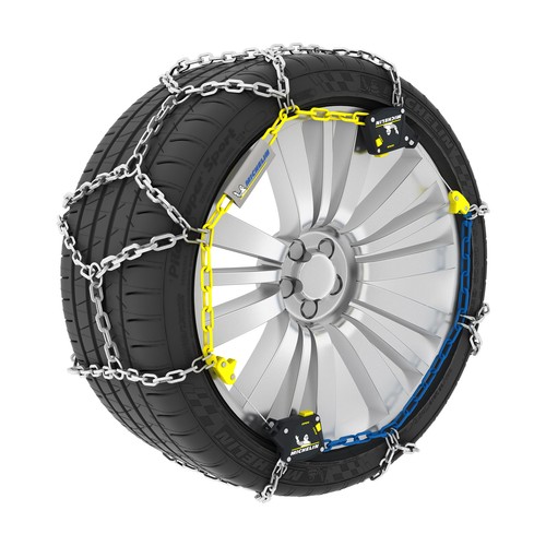 Michelin extrem grip - michelin, automatic