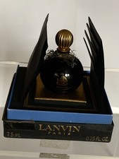Flacon De Parfum « Arpège
