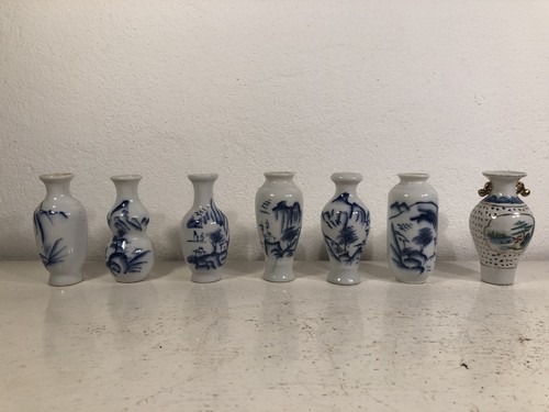 Collection sept petits - collection,