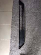 Grille Arriere Pour Pare Choc Avant Ford Mondeo V 2018