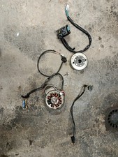 Allumage complet CDI KTM 250