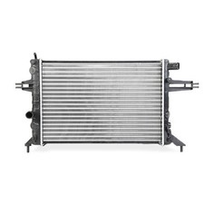 STARK Radiateur du moteur pour OPEL Zafira A (T98) Astra G CC (T98) SKRD-0120243