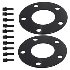 2x Élargisseurs 5mm for BMW