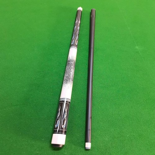 Pool cue stick - cue,