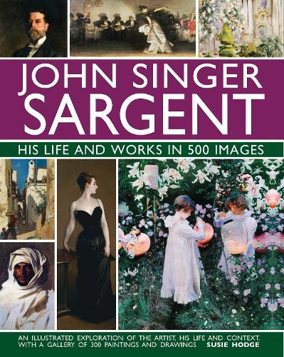Susie hodge john singer - susie,