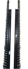 Woodway Treadmill Left & Right