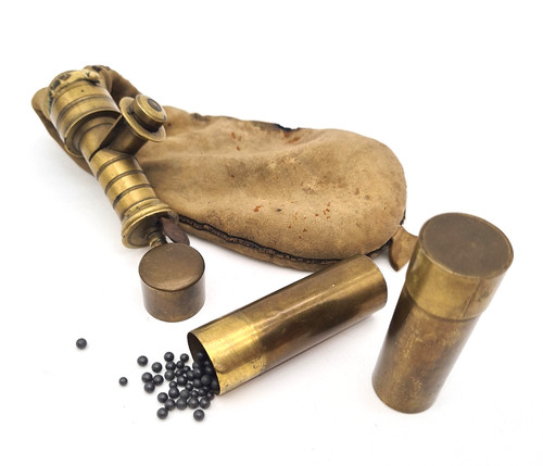 Poire plomb poudre en - poire,