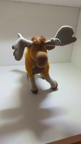 Peluche much frère des - peluche, –