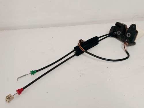 Serrure coffre ford fiesta - coffre,