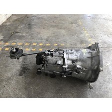 CAJA DE CAMBIOS BMW 3 serie (E36/2C) Cabrio 318i (M43-B18) 1999