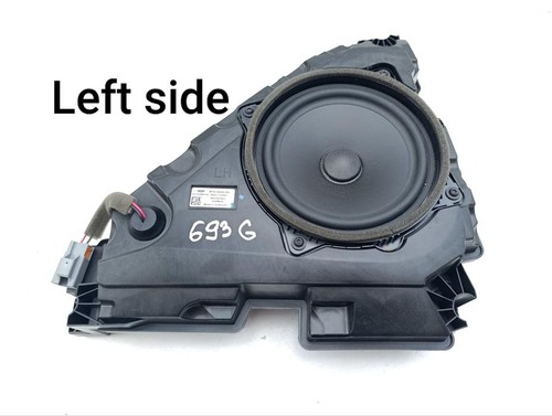 Caisson basses subwoofer - basses,