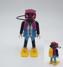 PLAYMOBIL (Z339) MER -