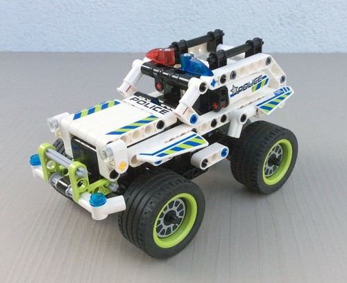 Lego technic 42047 - technic,