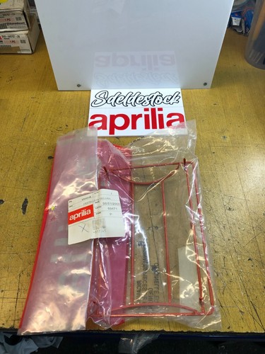 Support filtre air aprilia - support,